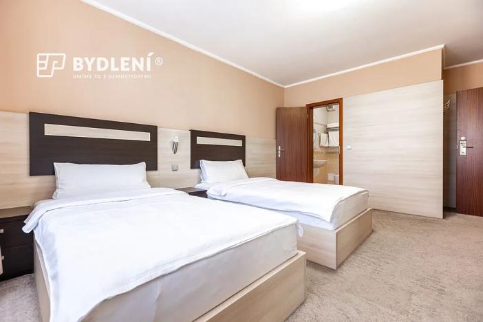 Prodej bytu 3+kk, Teplice, U Nových lázní, 92 m2