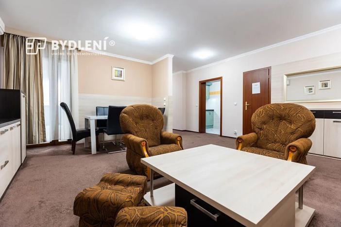 Prodej bytu 3+kk, Teplice, U Nových lázní, 85 m2