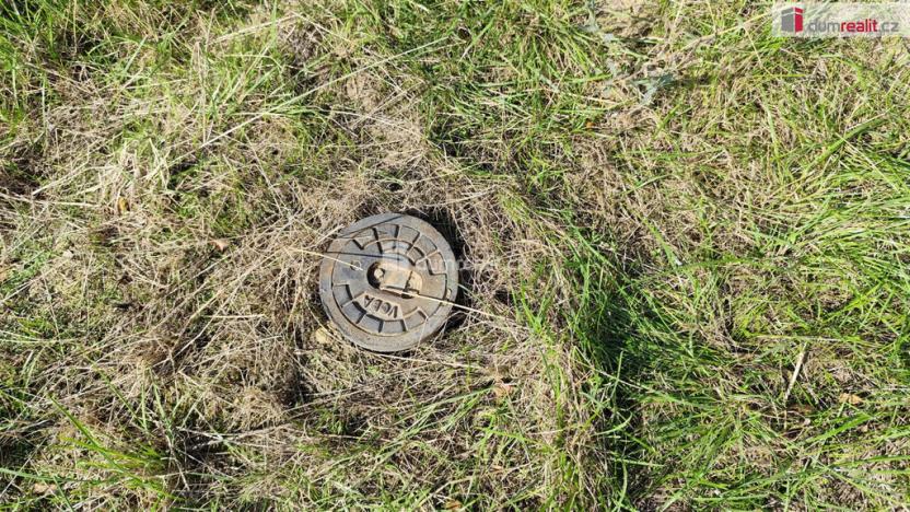 Prodej pozemku pro bydlení, Chomutov, 1039 m2