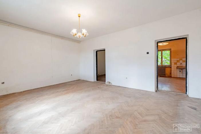 Prodej rodinného domu, Štěkeň, Kestřanská, 250 m2