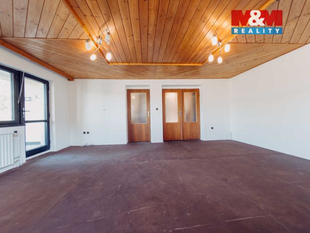 Prodej rodinného domu, Zásada, 260 m2