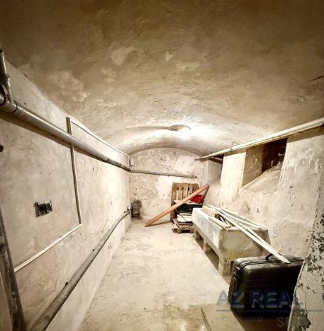 Prodej obchodního prostoru, Liberec - Liberec I-Staré Město, Ruprechtická, 481 m2