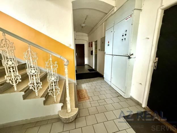 Prodej vily, Liberec - Liberec I-Staré Město, Ruprechtická, 481 m2