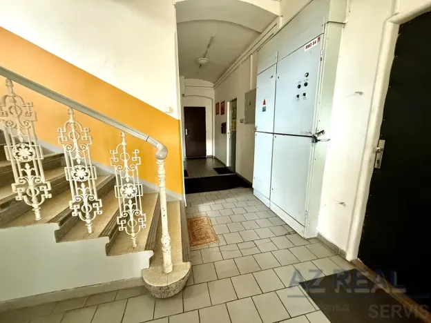 Prodej vily, Liberec - Liberec I-Staré Město, Ruprechtická, 481 m2