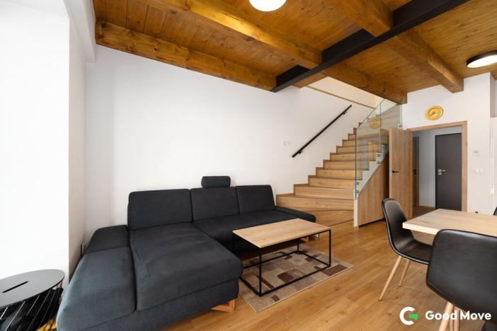 Prodej bytu 3+kk, Králíky, 17. listopadu, 113 m2