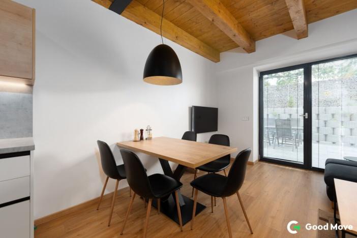 Prodej bytu 3+kk, Králíky, 17. listopadu, 113 m2