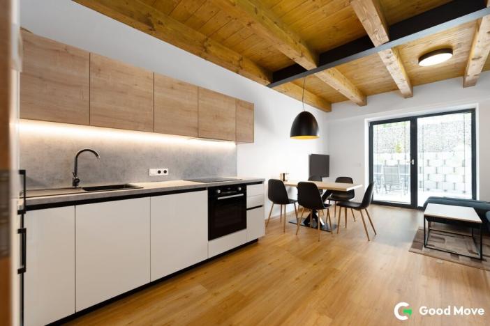 Prodej bytu 3+kk, Králíky, 17. listopadu, 113 m2