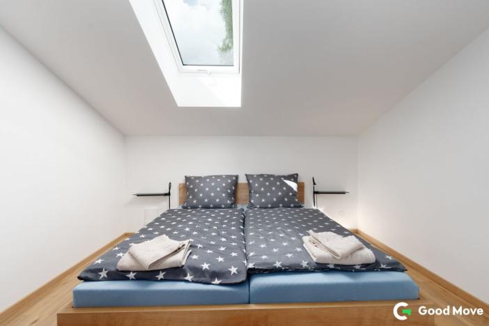 Prodej bytu 3+kk, Králíky, 17. listopadu, 113 m2