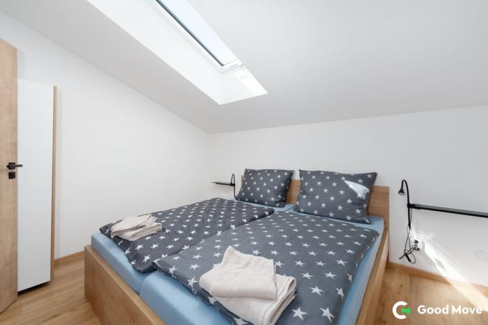 Prodej bytu 3+kk, Králíky, 17. listopadu, 113 m2