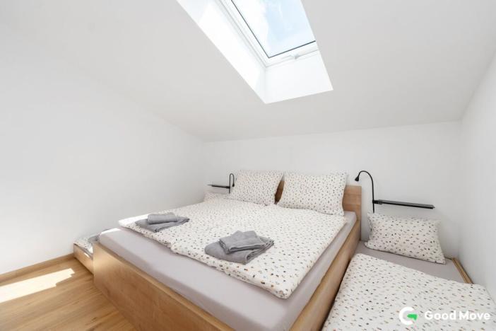 Prodej bytu 3+kk, Králíky, 17. listopadu, 113 m2