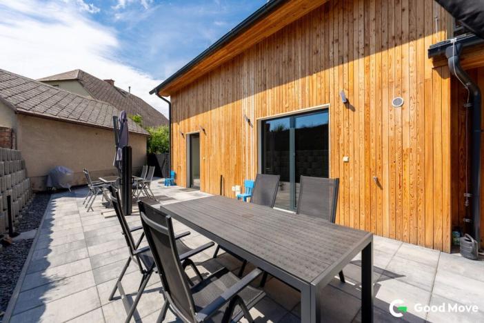 Prodej bytu 3+kk, Králíky, 17. listopadu, 113 m2