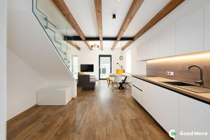 Prodej bytu 3+kk, Králíky, 17. listopadu, 118 m2