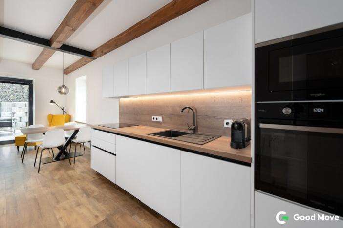 Prodej bytu 3+kk, Králíky, 17. listopadu, 118 m2