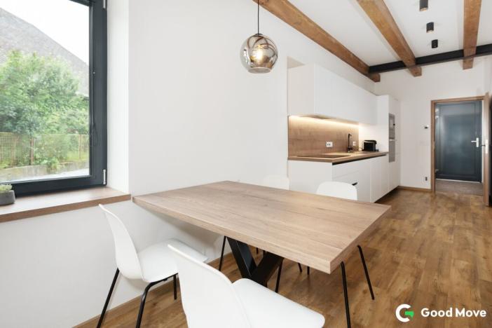 Prodej bytu 3+kk, Králíky, 17. listopadu, 118 m2