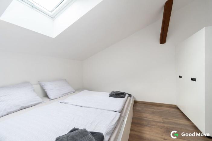 Prodej bytu 3+kk, Králíky, 17. listopadu, 118 m2