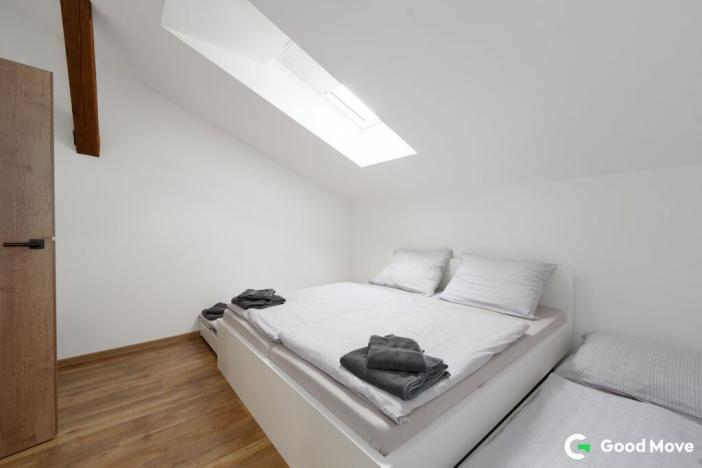 Prodej bytu 3+kk, Králíky, 17. listopadu, 118 m2