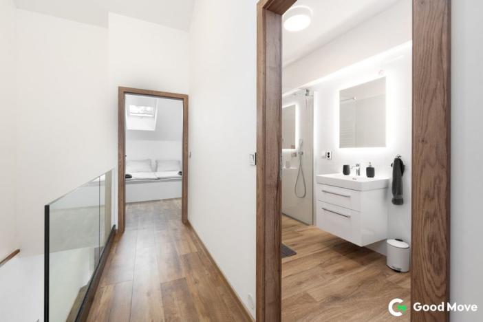 Prodej bytu 3+kk, Králíky, 17. listopadu, 118 m2