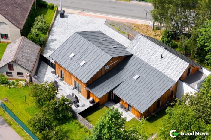 Prodej bytu 3+kk, Králíky, 17. listopadu, 118 m2