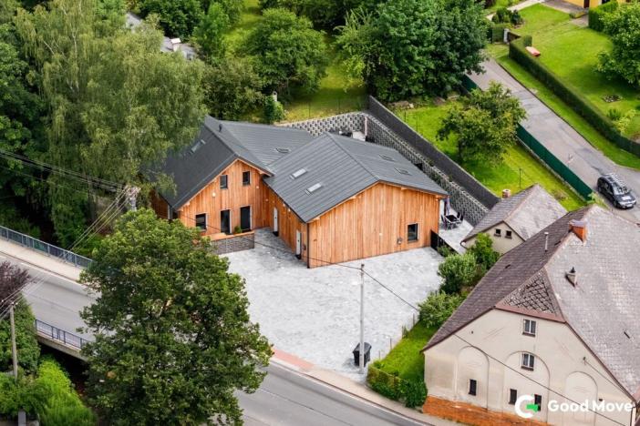 Prodej bytu 3+kk, Králíky, 17. listopadu, 118 m2