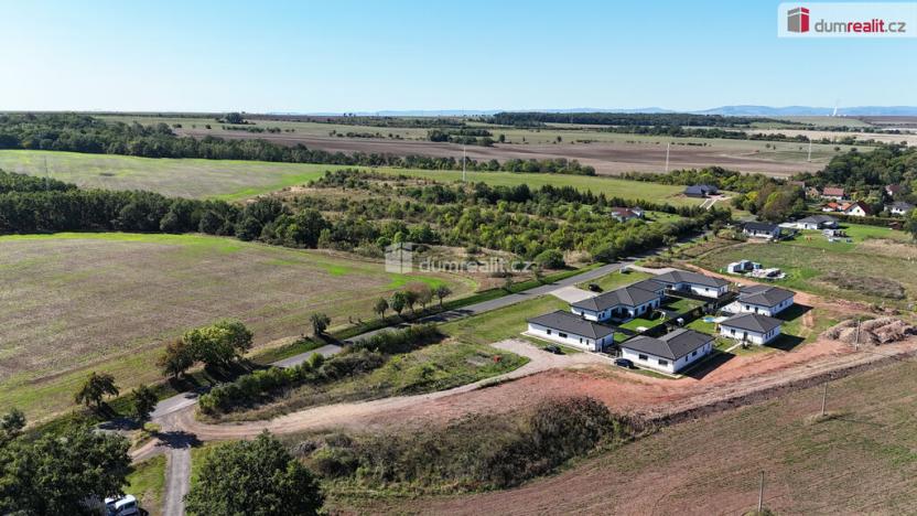 Prodej pozemku pro bydlení, Nezabylice - Hořenec, 988 m2