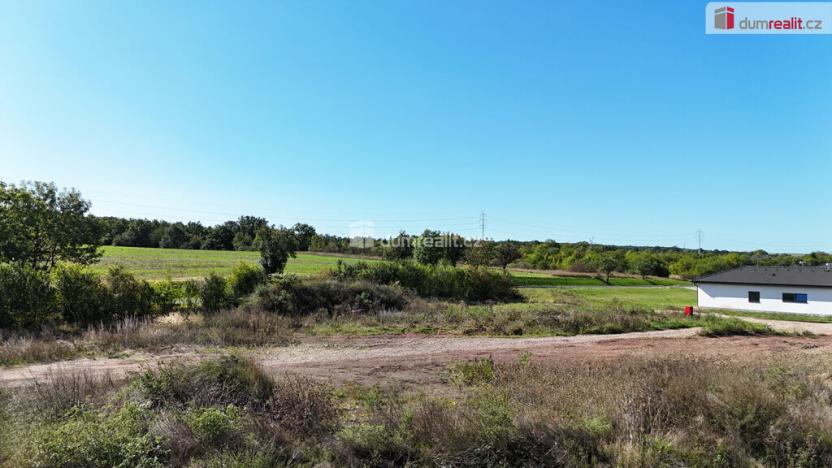 Prodej pozemku pro bydlení, Nezabylice - Hořenec, 1166 m2