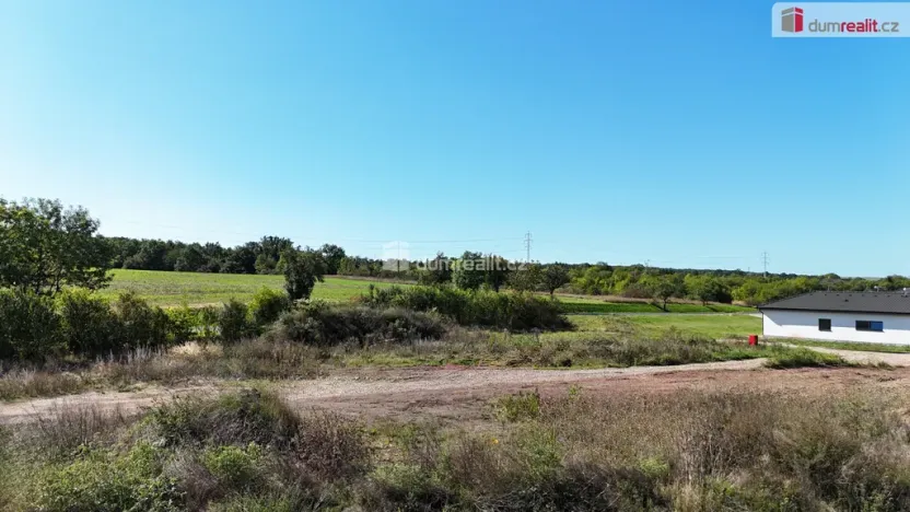 Prodej pozemku pro bydlení, Nezabylice - Hořenec, 1166 m2
