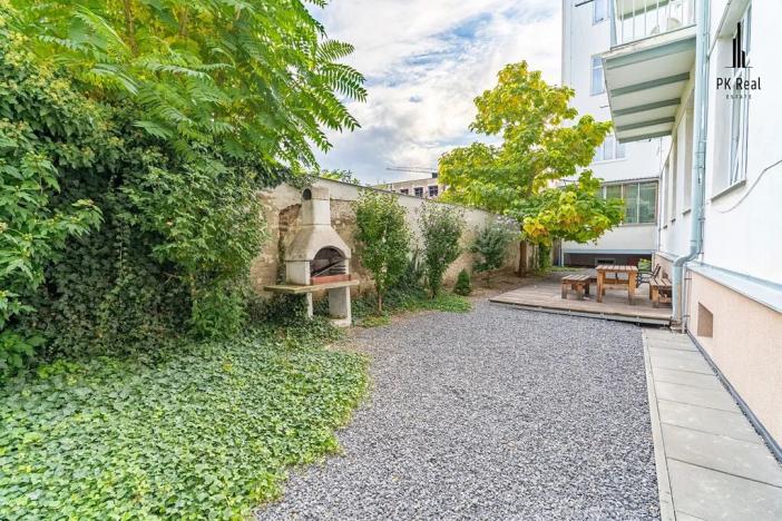 Prodej bytu 1+1, Brno, Spolková, 36 m2