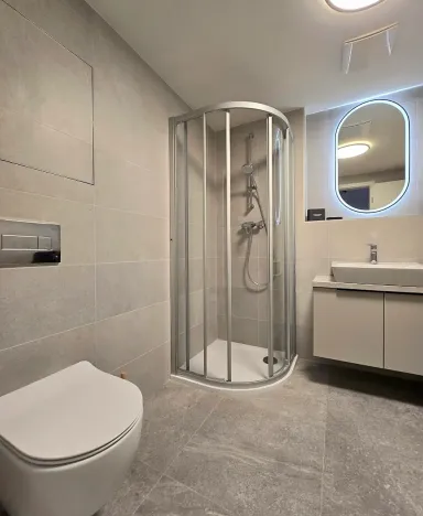 Prodej bytu 2+kk, Praha - Vršovice, Kubánské náměstí, 55 m2