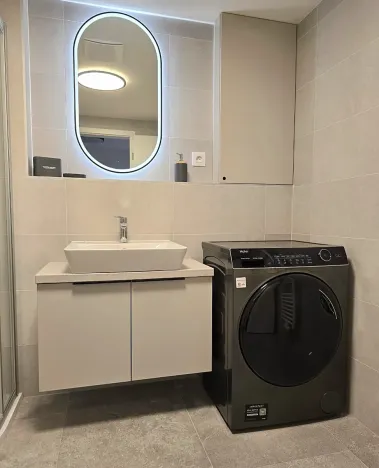 Prodej bytu 2+kk, Praha - Vršovice, Kubánské náměstí, 55 m2