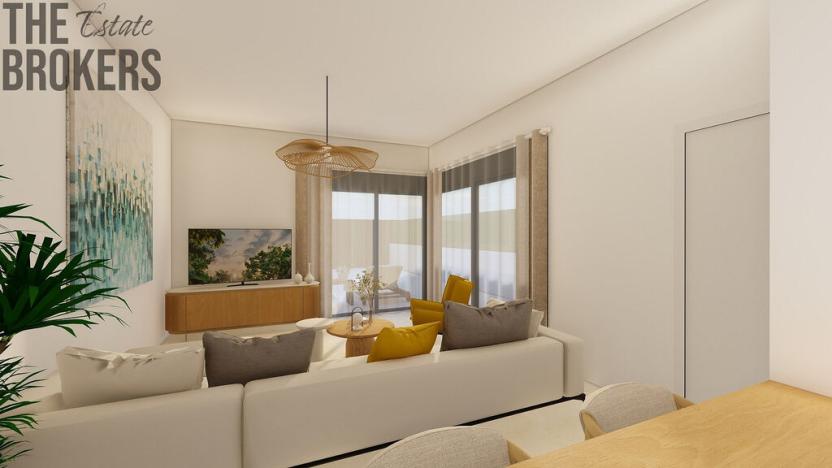 Prodej rodinného domu, San Javier, Murcia, Španělsko, 96 m2