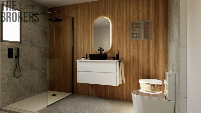 Prodej rodinného domu, Torre-Pacheco, Murcia, Španělsko, 125 m2