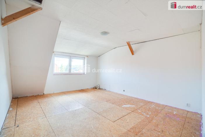 Prodej rodinného domu, Podomí, 249 m2