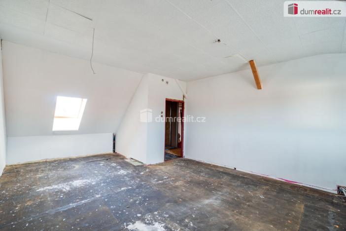 Prodej rodinného domu, Podomí, 249 m2