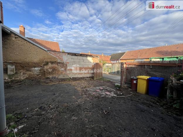 Prodej rodinného domu, Podomí, 249 m2