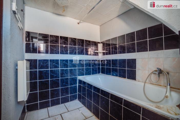 Prodej rodinného domu, Podomí, 249 m2