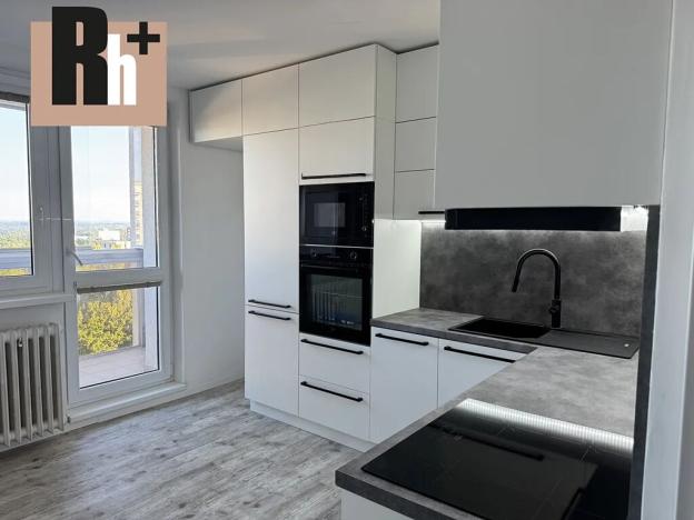 Prodej bytu 3+1, Orlová, Osvobození, 70 m2