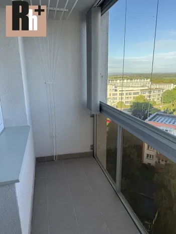 Prodej bytu 3+1, Orlová, Osvobození, 70 m2