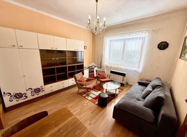 Prodej chalupy, Moravské Budějovice, Komenského, 90 m2