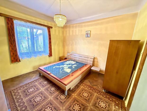 Prodej chalupy, Moravské Budějovice, Komenského, 90 m2