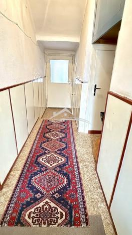 Prodej chalupy, Moravské Budějovice, Komenského, 90 m2