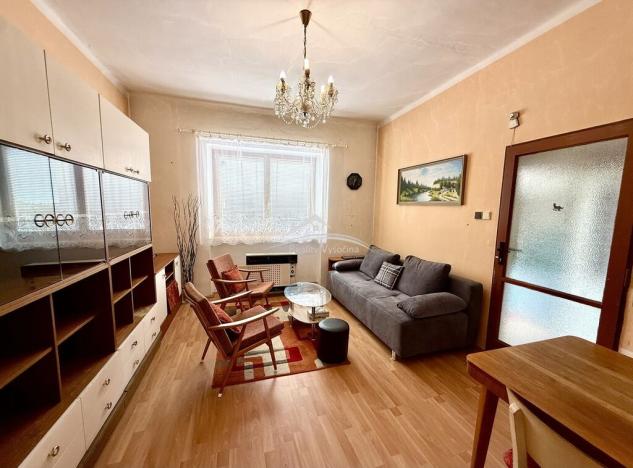 Prodej chalupy, Moravské Budějovice, Komenského, 90 m2