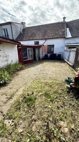 Prodej chalupy, Moravské Budějovice, Komenského, 90 m2