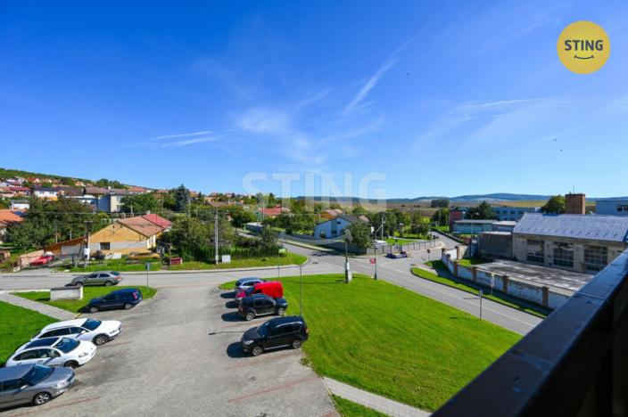 Prodej bytu 3+1, Ždánice, Kostelní, 65 m2