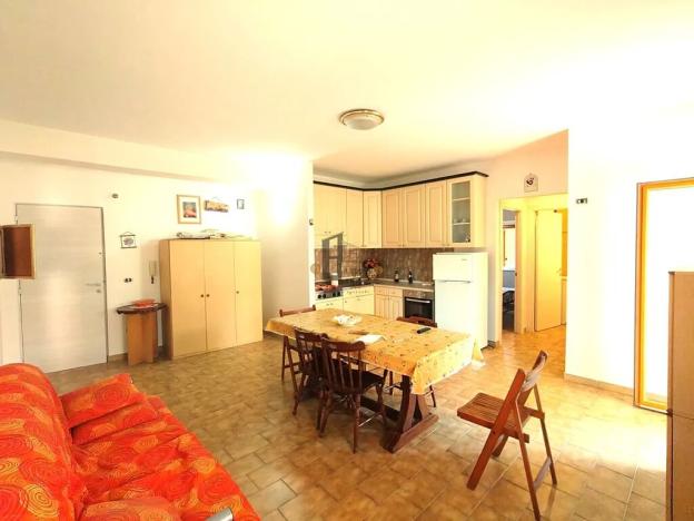 Prodej bytu 3+kk, Scalea, Itálie, 60 m2
