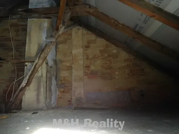 Prodej rodinného domu, Lučina, 196 m2