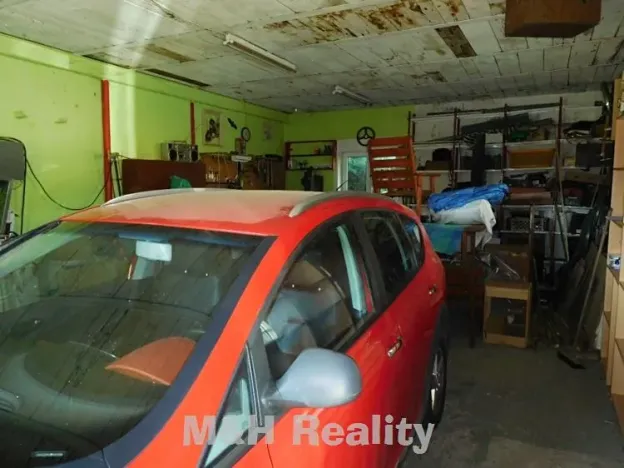 Prodej rodinného domu, Lučina, 196 m2