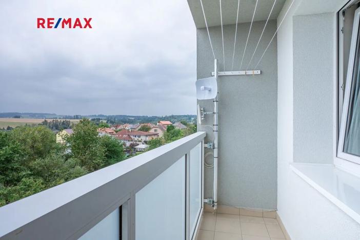 Prodej bytu 3+1, Přibyslav, Nerudova, 62 m2