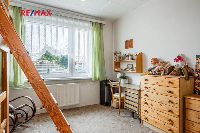 Prodej bytu 3+1, Přibyslav, Nerudova, 62 m2