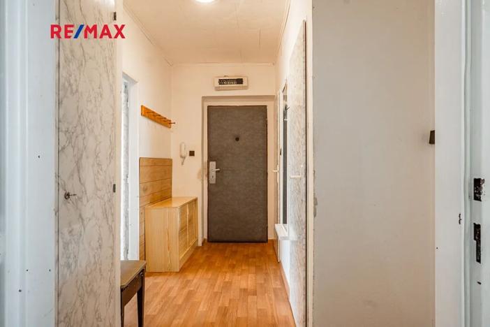 Prodej bytu 3+1, Přibyslav, Nerudova, 62 m2