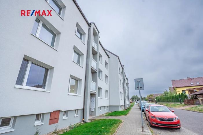 Prodej bytu 3+1, Přibyslav, Nerudova, 62 m2